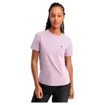 Футболка Siroko Stave, фиолетовый - фото