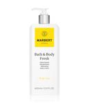 Лосьон для тела Marbert Bath & Body Fresh Refreshing, 400 ml - фото