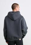 Худи Nike Sportswear TECH FLEECE HOODIE, Anthracite - фото 3