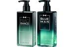 Мужской шампунь BLUE MAN - фото 2