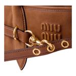 MIU MIU Сумка из кожи наппа - фото 5