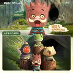 Коробки-сюрпризы Chaodou Bear - фото 3