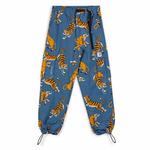 Брюки Grimey Vita Deorum Sweat, синий - фото