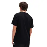 Футболка Ellesse Zalenti, черный - фото 2