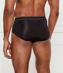 Трусы 3 шт. Karl Lagerfeld, черный - фото 2