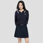 Топ женский GAP, синий - фото 8