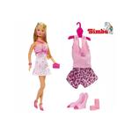 Штеффи Лав, кукла Mega Fashion Steffi Love - фото 3