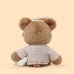 Плюшевая игрушка кролик высота 45 см X2HOMME - фото 9