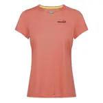 Футболка Inov8 Performance, оранжевый - фото