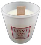 Свеча Fruits Of Hemp Love, 180 мл - фото 2