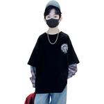 Свитшот Teenagers EASTERN CAMEL, белый - фото 3