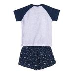 Пижама Cerda Group Star Wars, синий - фото 4