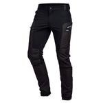 Уличные брюки Puma, черный - фото