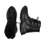 Утепленные ботильоны lily 11 Liu Jo, черный - фото 3