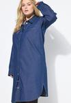 Платье Studio Untold Denim dress, Blue Denim - фото 4