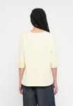 Футболка Marc Cain Basic T-shirt, Yellow - фото 3