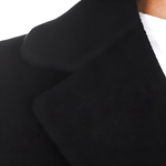 MaxMara Женское черное пальто Black - фото 6