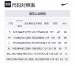 Nike Свитшот мужской черный - фото 2