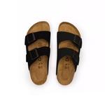 Шлепанцы унисекс Beffon - фото 24