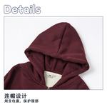 Детская куртка Grade School Lee, красный - фото 9