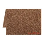 LOUIS VUITTON Шаль Wool Women's Brown - фото 8