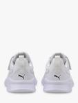 Детские кроссовки Anzarun Lite PUMA, White - фото 3