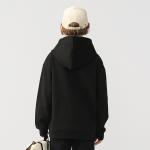 Свитшот для подростков Teenagers Jeep, серый - фото 7