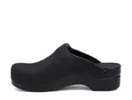 Сабо Karl Clog Dansko, черный - фото 3
