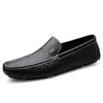 Туфли мужские Men"s Casual Men Low-Top Ckvusamg, черный - фото 2
