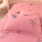 FUANNA Комплект постельного белья, 4 предмета, 200 см - фото 3