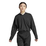 Толстовка adidas Sportswear Tiro, черный - фото