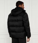 Куртка BOSS ORANGE Oneon2 Regular Fit, черный - фото 3