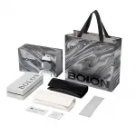 Солнцезащитные очки Unisex BOLON, [серебряный label]3203c10 polarized - фото 3