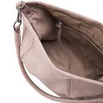 Сумка через плечо FREDsBRUDER Calm, серо-коричневый - фото 4