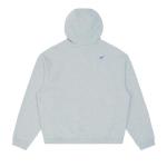 Худи Ader Error Hoodie 'Grey' - фото 2