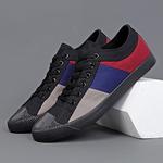 Кроссовки Baoda baoda Skateboarding Shoes Men Low-top, хаки - фото 21