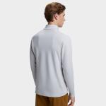 Толстовка мужская HOTSUIT, Oats Coffee (Улучшенная версия) - фото 8