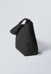 Сумка-шоппер Weekday DAWA BAG, Black - фото 2