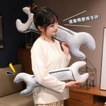 Creative Wrench Doll Products Bitter purchase - фото 3