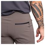 Брюки Trangoworld Siero 3/4, серый - фото 4