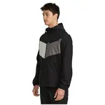 Куртка для горного велосипеда Prysmer 10k Volcom, Black - фото 2