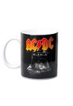 Кружка Logoshirt AC/DC, черный - фото 3