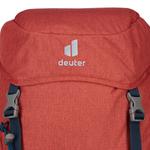 Рюкзак Deuter, цвет Lava-Ink - фото 10