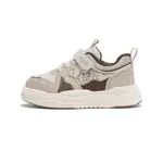 Lee Детские уличные кроссовки khaki kids' - фото