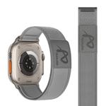 Ремешок для Apple Совместимость Нейлон Материал CHENSONG, Силикатные следы - фото 3