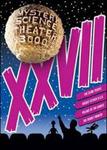 Диск DVD Mystery Science Theater 3000: Vol Xxvii (4pc) - фото
