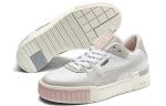 Кроссовки cali sport mix 'marshmallow' Puma, белый - фото 3