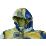 Куртка Alpine Pro Gozero, зеленый - фото 5