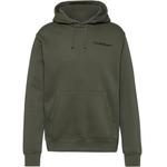 Толстовка NIKE Paris Saint Germain, хаки - фото