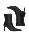 Ботильоны GINO ROSSI EO-LUIA-121940, черный - фото 5